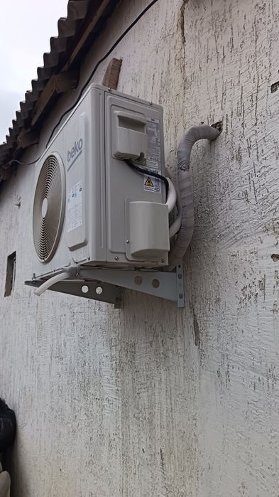 кондиционер бу беко 9