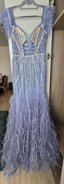 Rochie eleganta de nasa