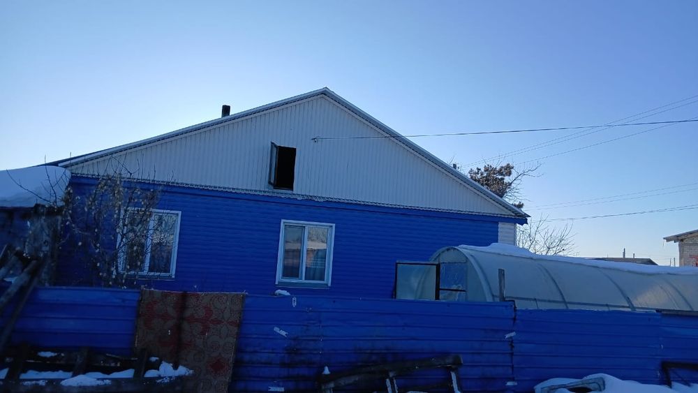 Продам большой Дом