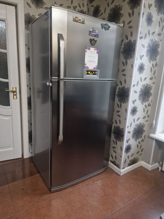 Холодильник BEKO