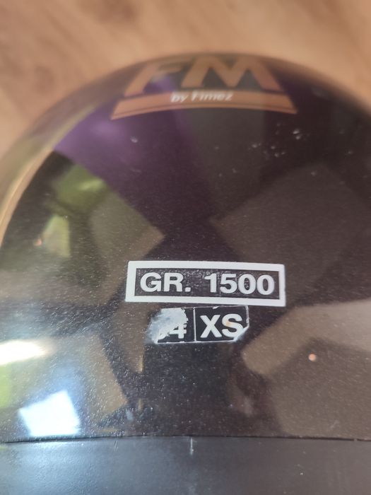 Каска за мотор , без забележки