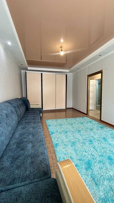 Продам 1комн кв 11мкр Бывшее МСО