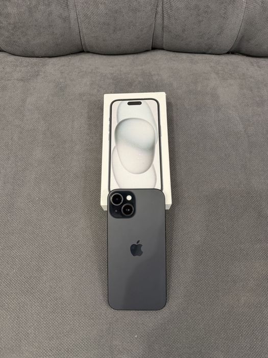 iPhone 15 128 gb