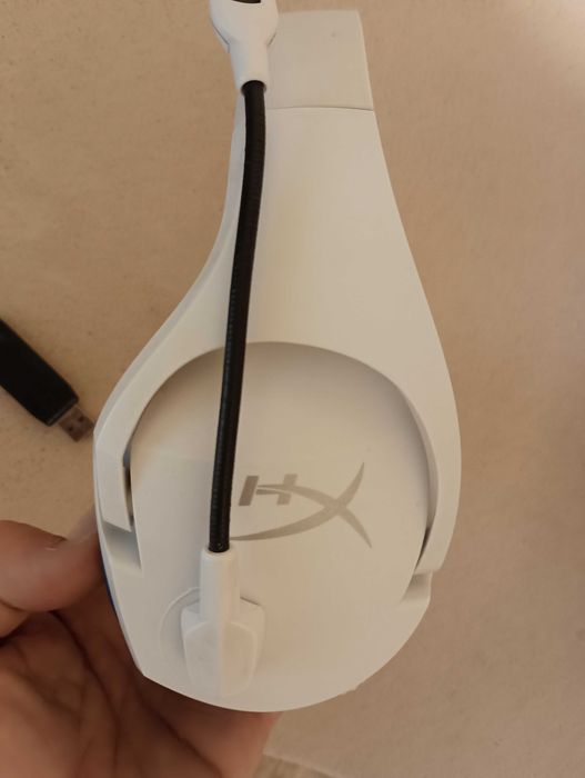 XiperX Casti gaming wireless