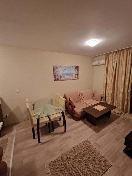 Продава се Двустаен апартамент в к.к. Слънчев бряг - 55 кв.м за 607 €/кв.м - Снимка #9