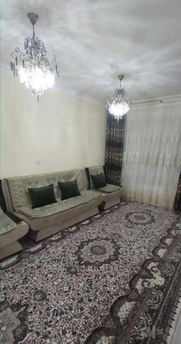 Urganch shahar 9 ni oxirida 2 xonali kv inaraga beriladi