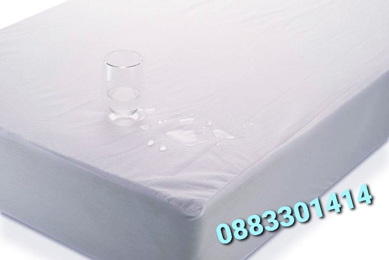 Протектор за матрак Непромокаем протектор Водоустойчив