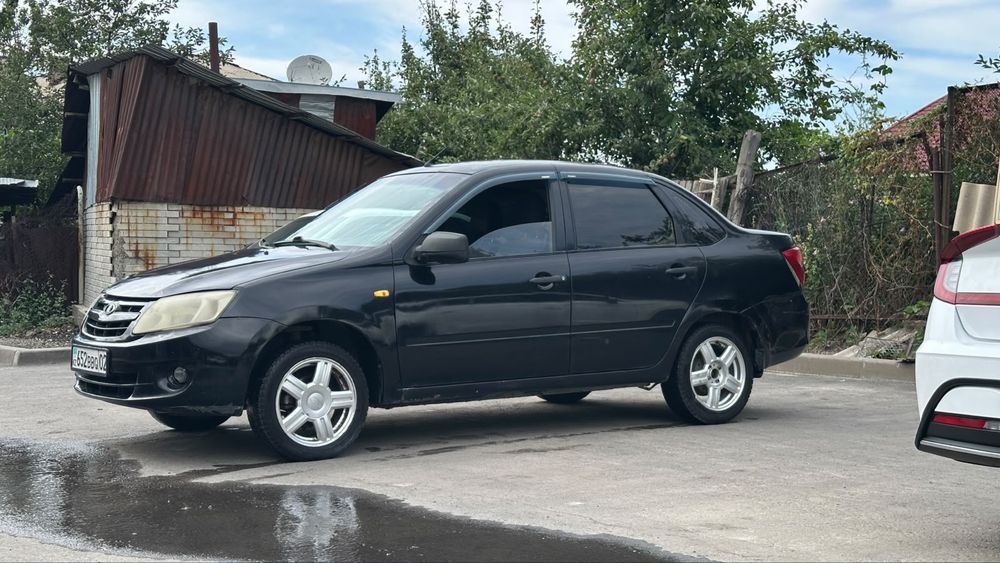 Аренда автомобиля с выкупом