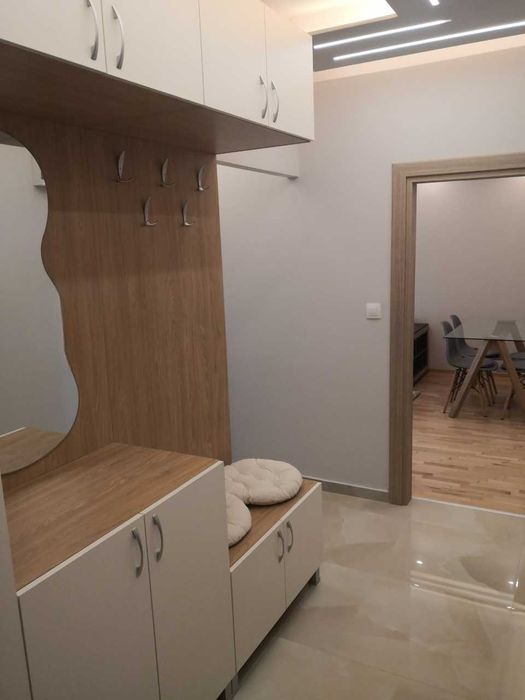 Дава се под наем Двустаен апартамент в София, Надежда 1 - 65 кв.м за 714 € - Снимка #4