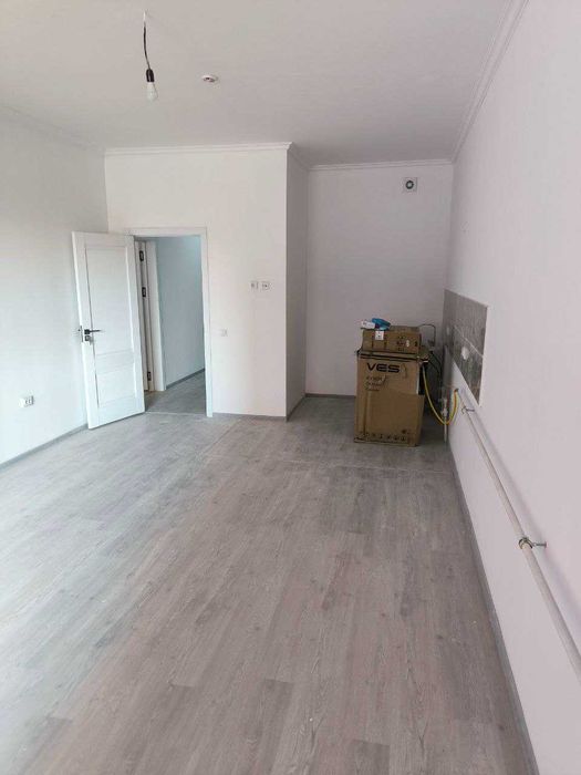 Продается квартира на 1 этаже