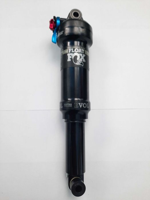 FOX NOU amortizor Shock 230x60 FLOAT DPS performance elite evol LV