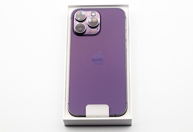 Iphone 14 pro maks