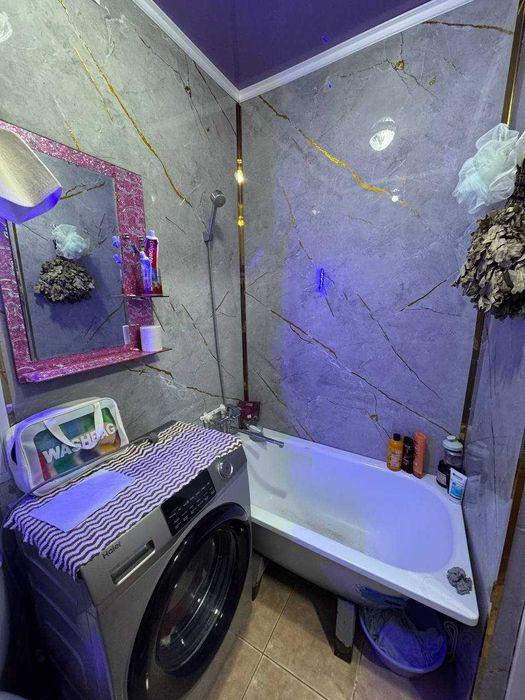 Продам 1комн кв 8мкр Бывшее МСО