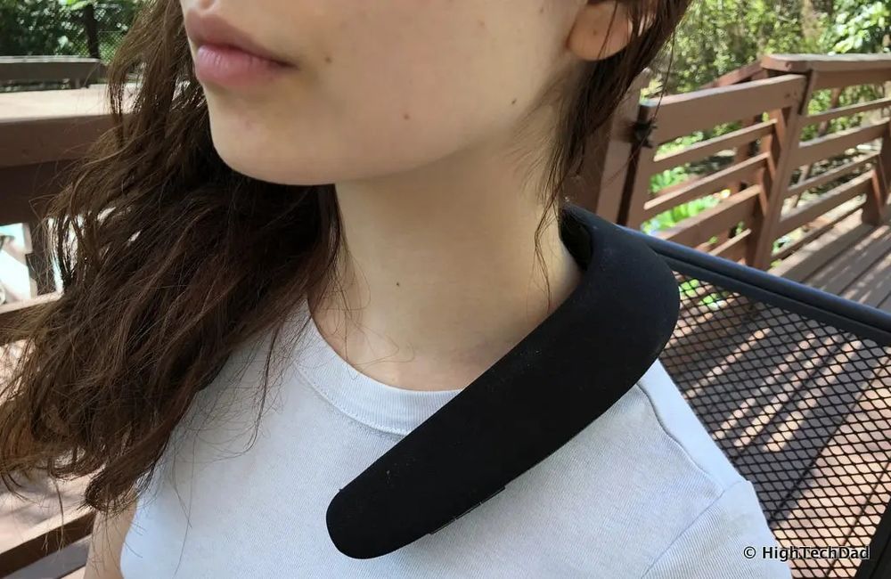 Casti open JBL Soundgear BTA ( nu apple samsung huawei )