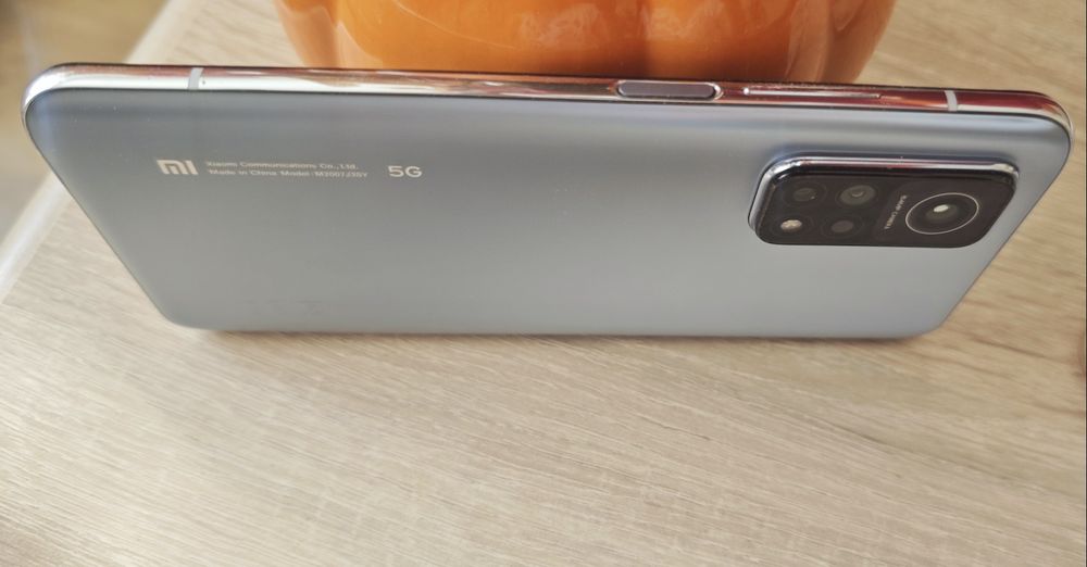 Смартфон Xiaomi mi 10t