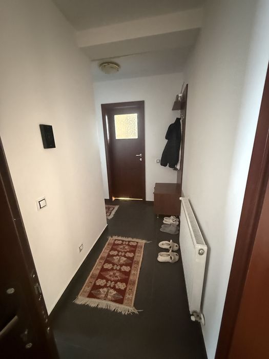 Apartament Busteni
