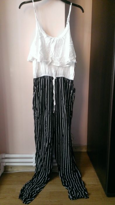 salopeta double look