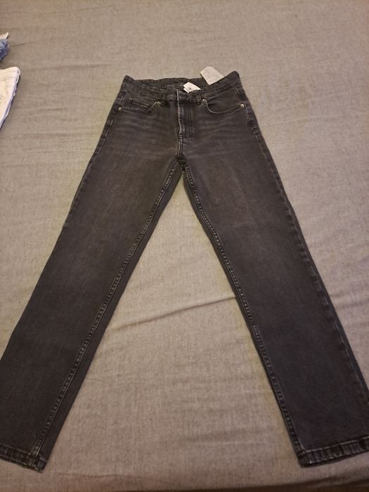Blugi dama Massimo Dutti