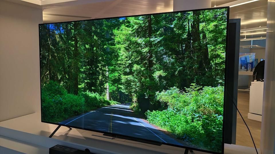 Продам LG 55"  B4 OLED