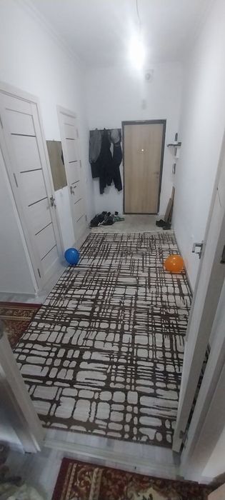 Ижарага Уй Олмосда