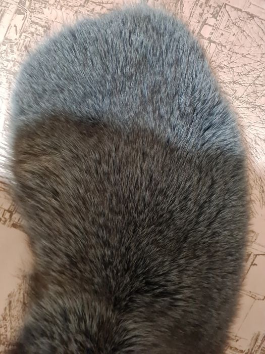 Воротник писец  женский