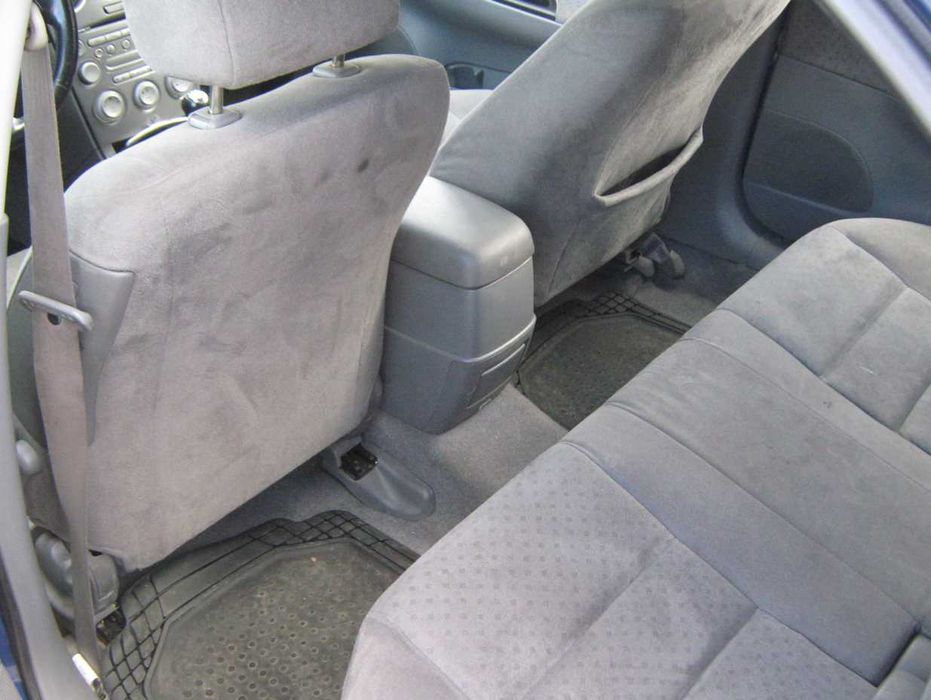 Продавам Mazda 6 2.0 2003 Saloon 141 к.с. Газ/Бензин