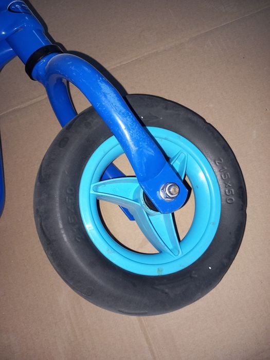 Баланс колело PUKY