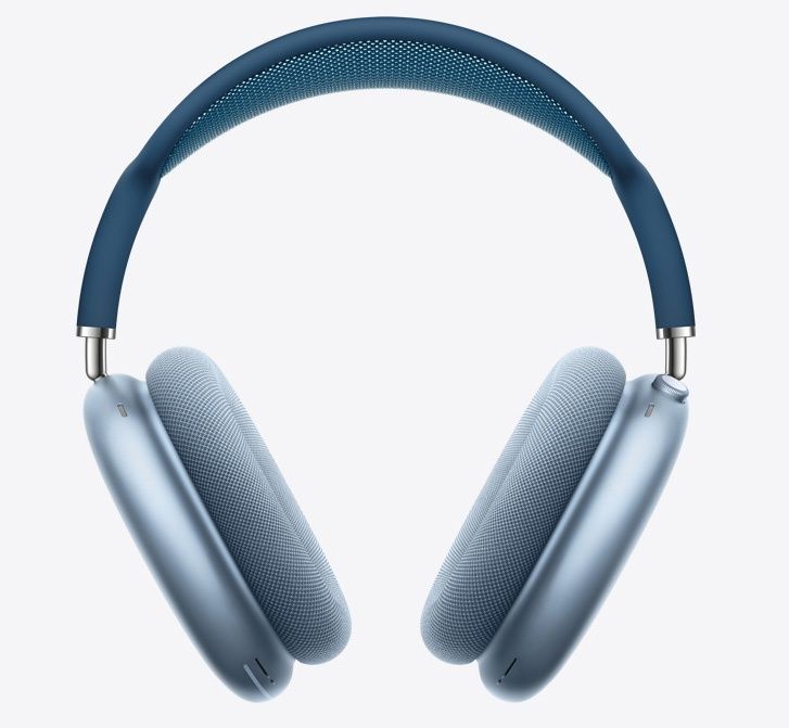 Appe Airpods Max 2 new все цвета