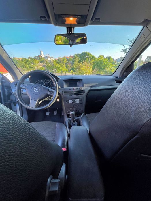 De Vânzare Opel Astra 2005Constanța-Techirghiol