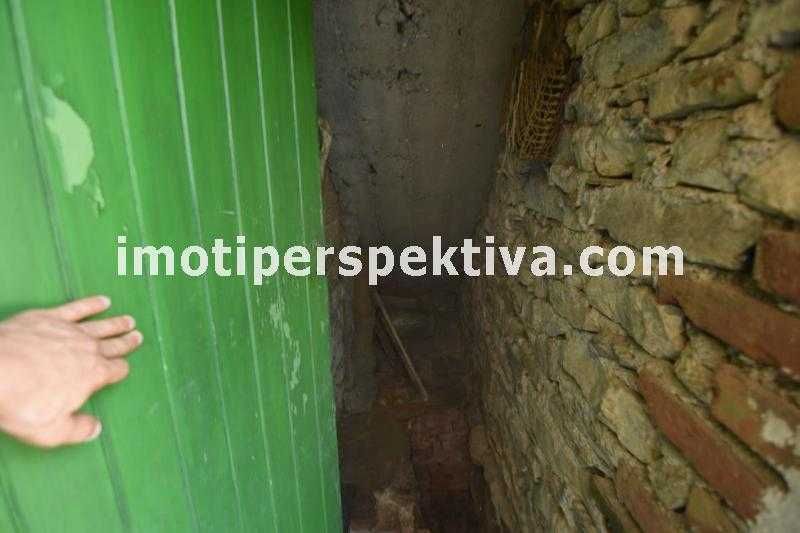 Продава се Къща в Пловдив, Коматево - 140 кв.м за 1608 €/кв.м - Снимка #11