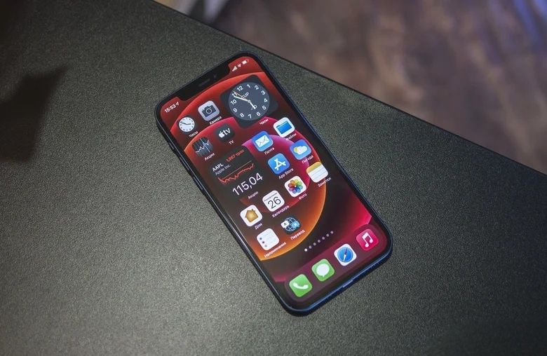 iPhone 12 – 128GB | LL/A + Оригинальная зарядка