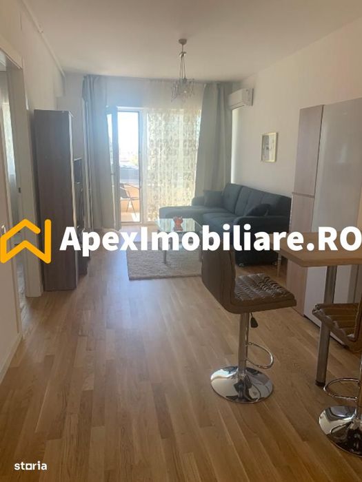 Ap. 2 cam de inchiriat Stefan cel Mare Bucuresti | Metrou 2 min | cent