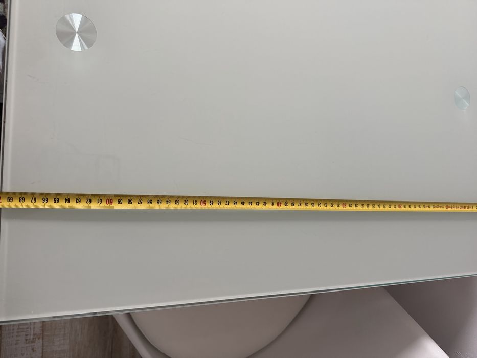 Masa de bucatarie extensibila
