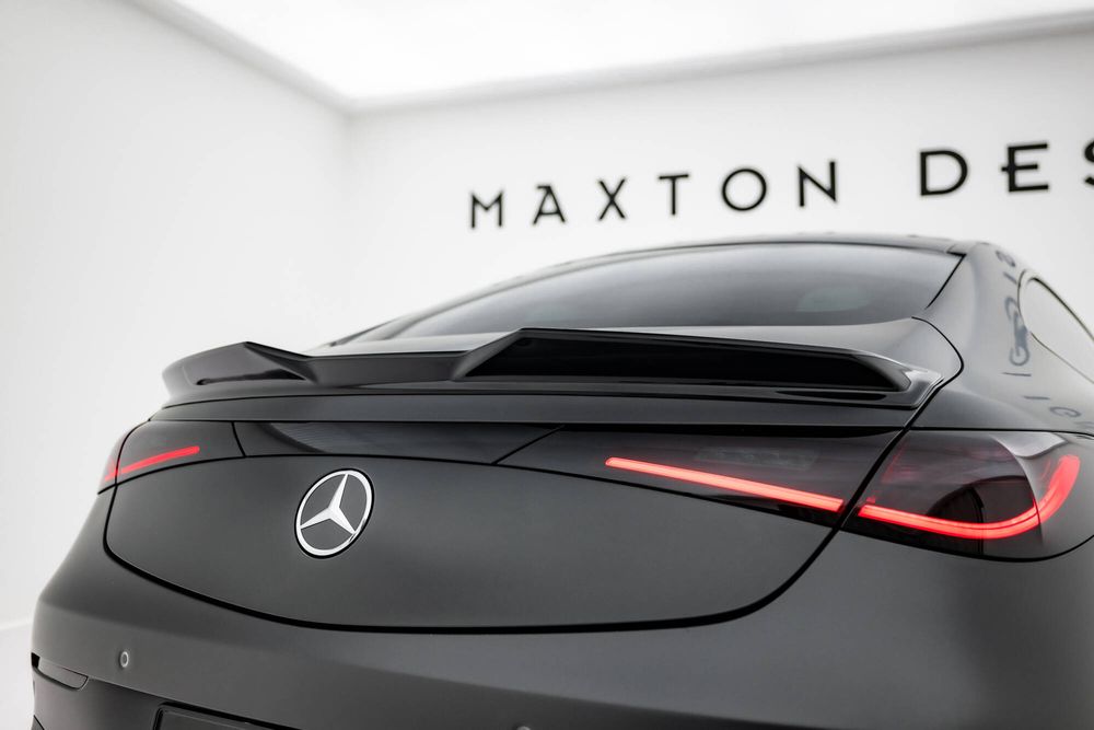 Спойлер за багажник Maxton design за Mercedes Benz CLE (2023-)
