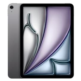 iPad Air 11 2025 and pencil pro