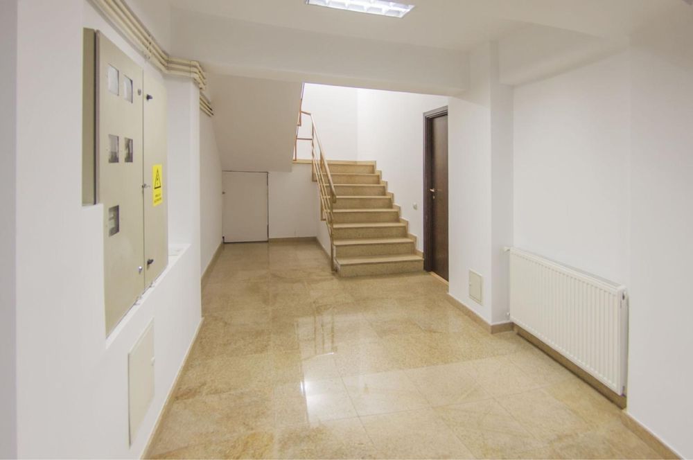 Imobil vila/casa P+3, Piata Victoriei - Buzesti, ideal pentru birouri