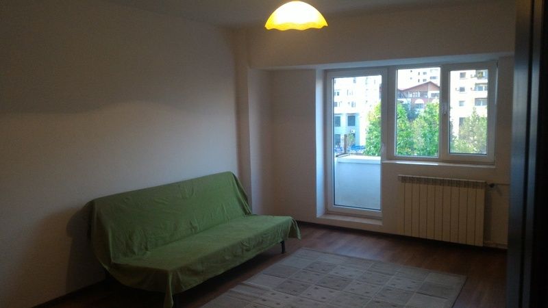 Bd. Unirii - Piata Alba Iulia - pozitie exceptionala