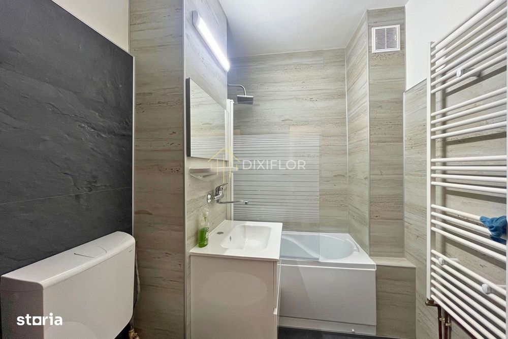 Apartament cu 3 camere | strada Transilvaniei