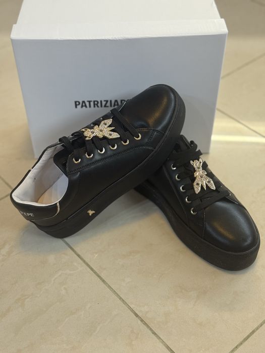 Сникърси Patrizia PEPE