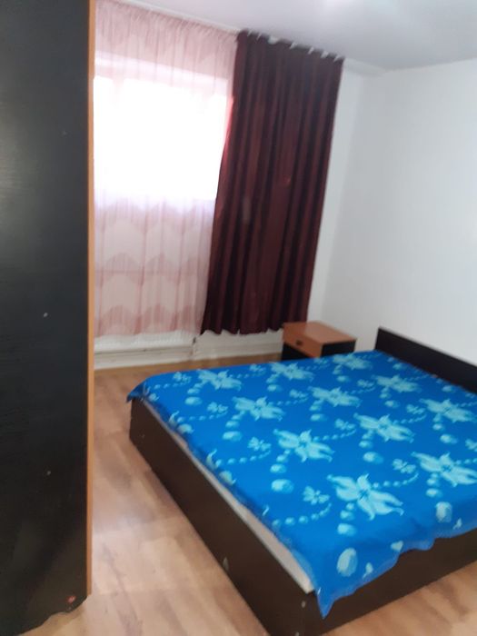 Vând apartament în M.Kogălniceanu jud.Constanța