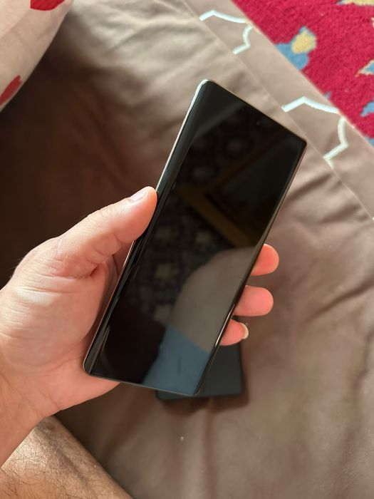 Infinix Note 40 pro флагмон