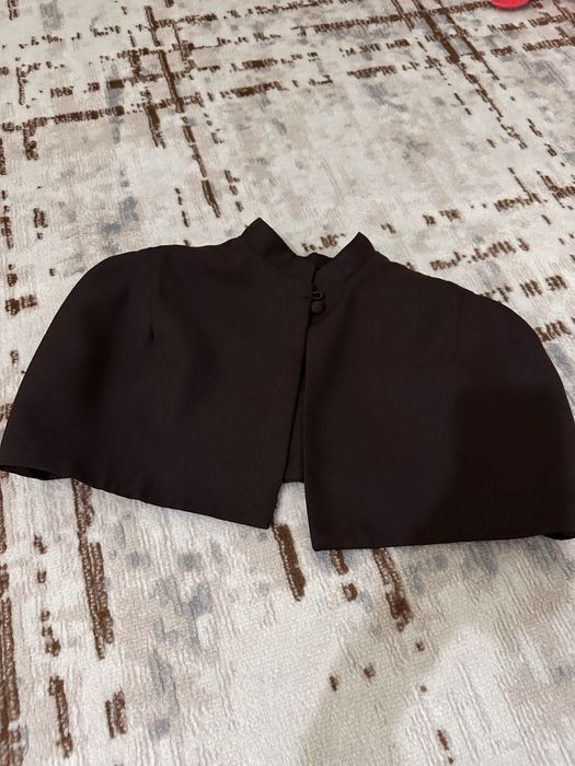 Продам корсет с накидкой