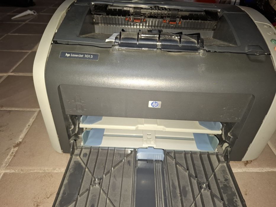 Продам принтер старый