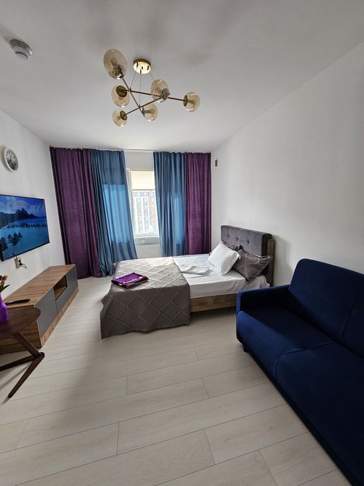 Сдаются квартиры р-н Ханшатыр