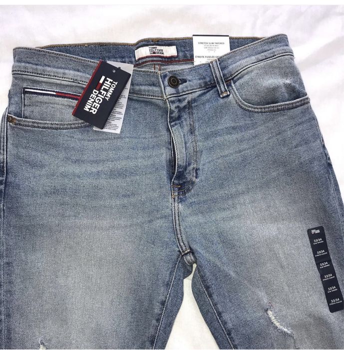 Джинсы оригинал США