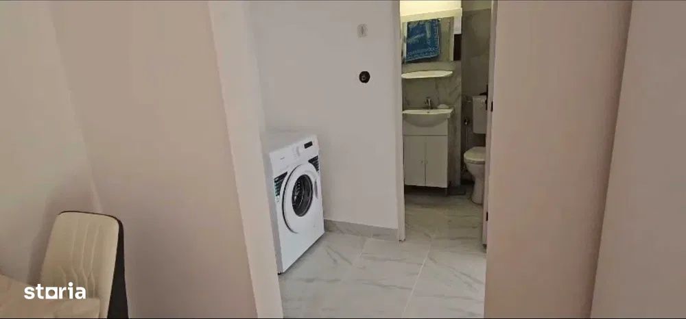 Apartament semideco, prima inchiriere dupa renovare | 2 camere | 40mp|