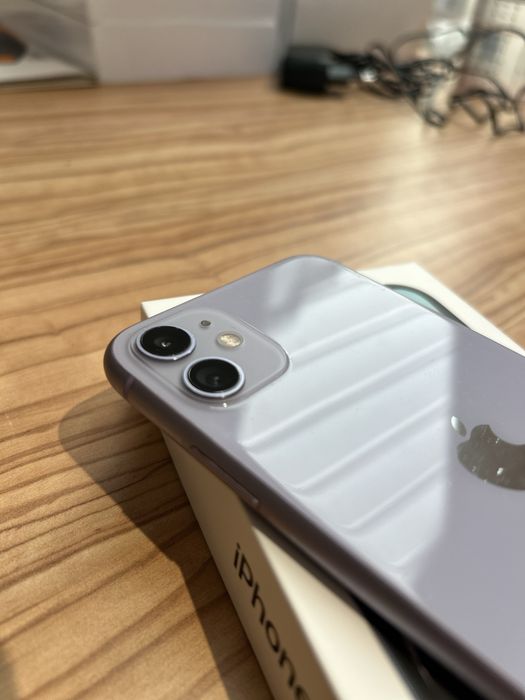 Iphone 11 64gb (roz)