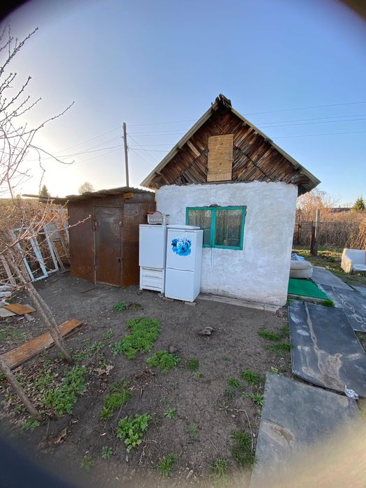 Продам  2 дачи в Бухтарме