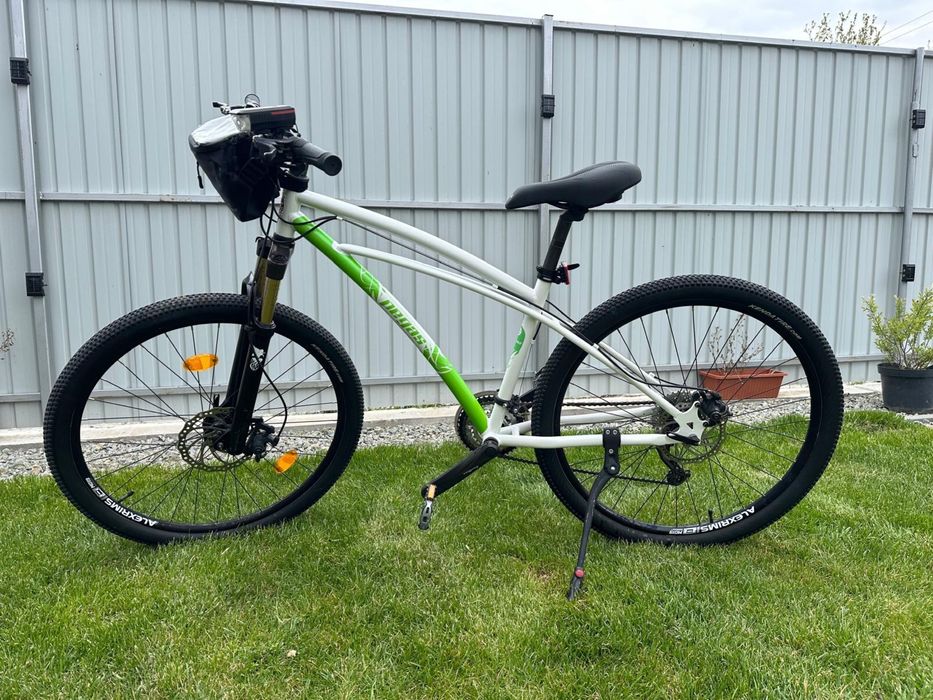 Bicicletă MTB  Pegas – stare foarte bună, pregătită de drum!