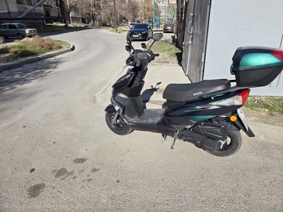 М8 Мапед сатылады